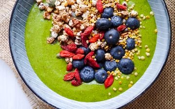 Want to know how to make a balanced healthy smoothie? Follow these simple tips and create a nourishing healthy smoothie that's also incredibly delicious! Read more on wordpress-6440-15949-223058.cloudwaysapps.com