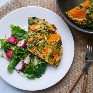 The Basics on Low FODMAPs and healthy eating - an article by Nourish Everyday