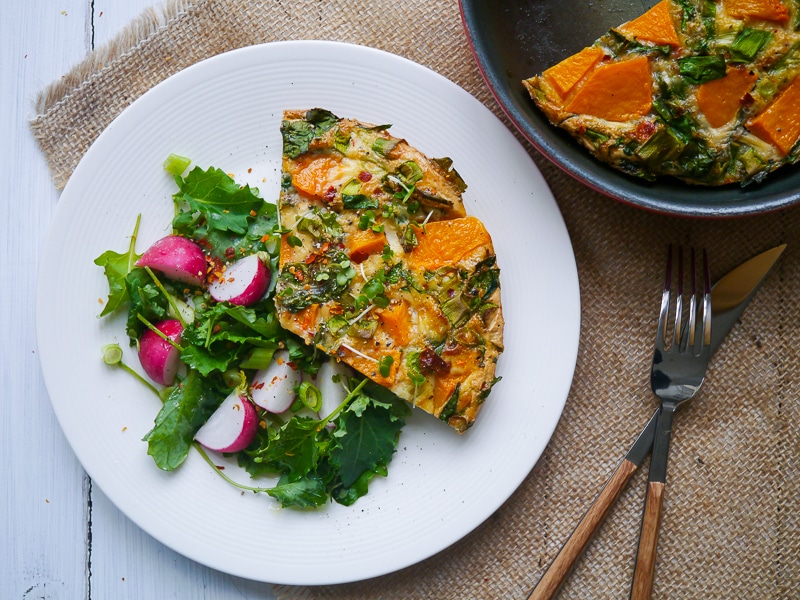The Basics on Low FODMAPs and healthy eating - an article by Nourish Everyday