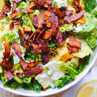 How to Make Vegan Coconut Bacon without Liquid Smoke - Nourish Everyday - wordpress-6440-15949-223058.cloudwaysapps.com