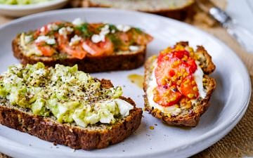 rain free zucchini bread; made with coconut flour and flaxseed, this is a paleo friendly, gluten free, dairy free, high protein recipe. It's also nut free!