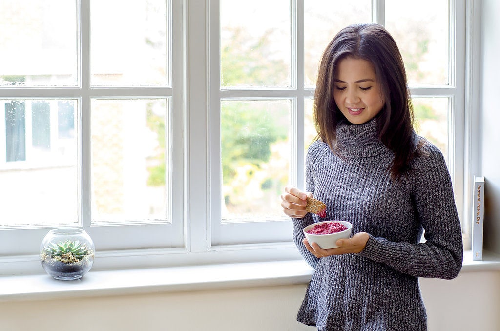 Blog Post: Overcoming Orthorexia - Moving On. I talk about eating, exercising and living after dealing with a restrictive eating disorder.