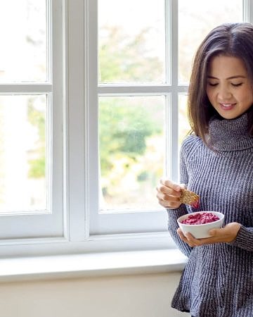 Blog Post: Overcoming Orthorexia - Moving On. I talk about eating, exercising and living after dealing with a restrictive eating disorder.