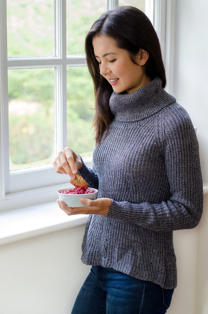 Blog Post: Overcoming Orthorexia - Moving On. I talk about eating, exercising and living after dealing with a restrictive eating disorder.