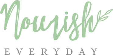 Nourish Everyday Nourish Everyday