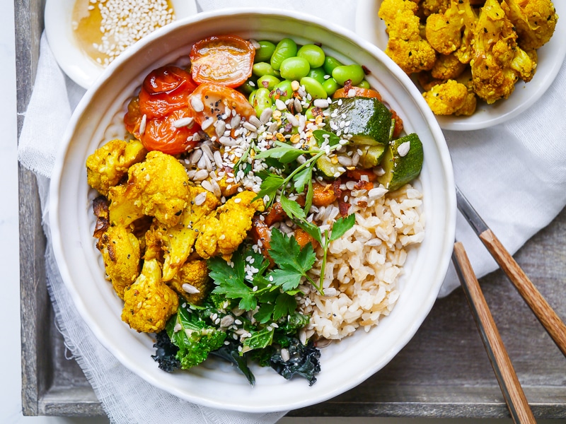 Blogging and Food Photography Resources - the core products, services and blogging tips which I've used to help build Nourish Everyday!