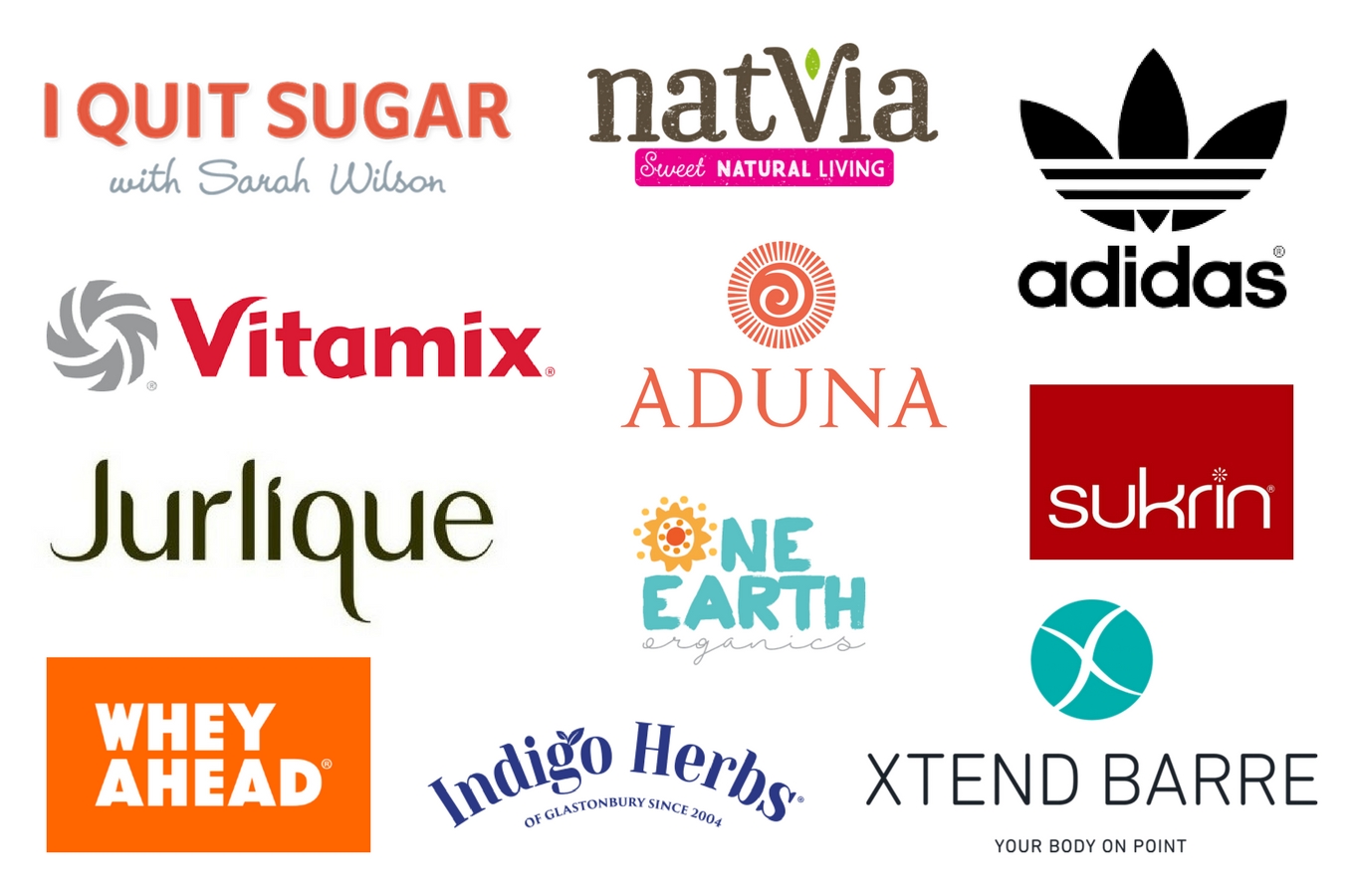 Press Brand Collaboration Examples Nourish Every Day