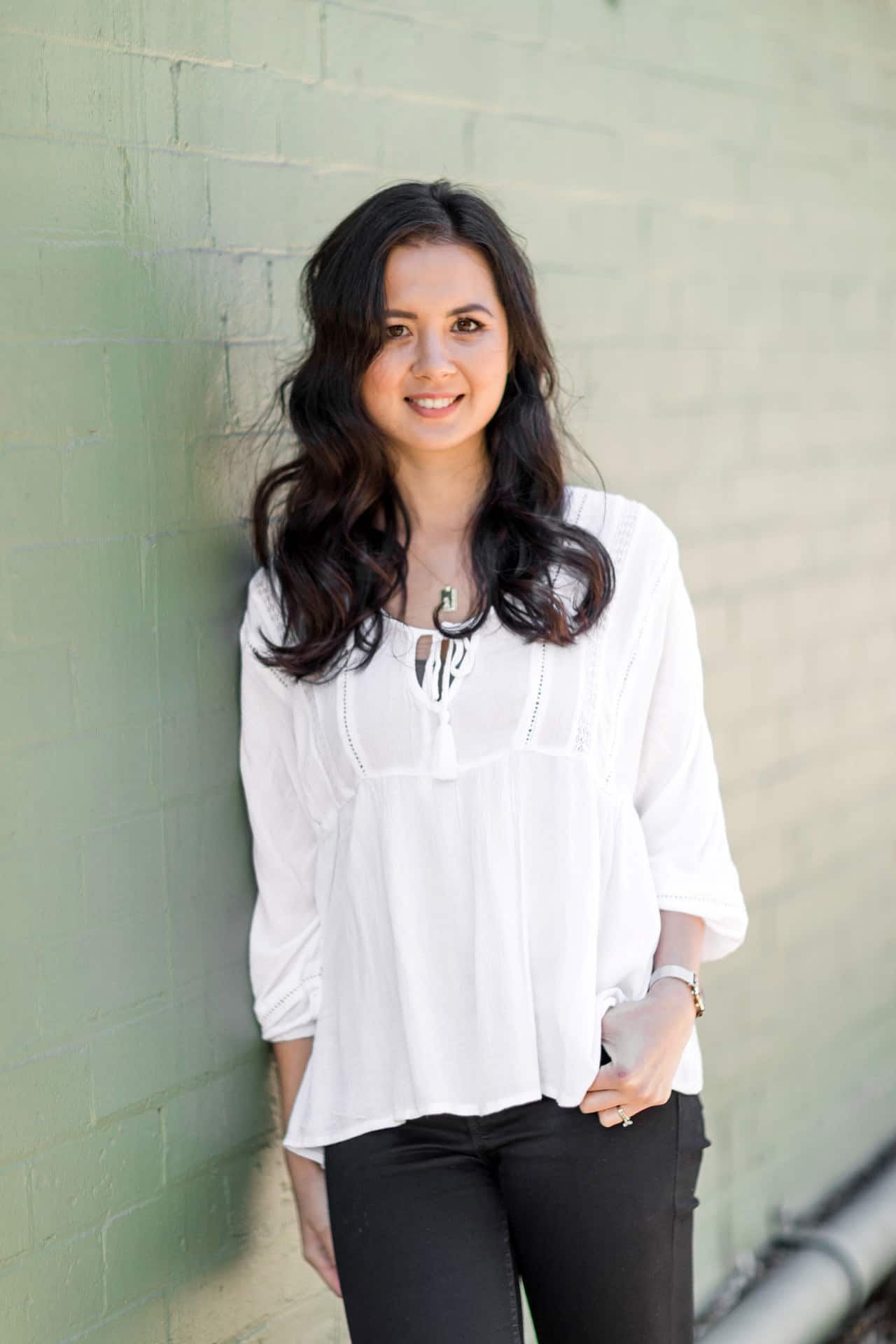 Monique Cormack, Hypothalamic Amenorrhea Fertility Story